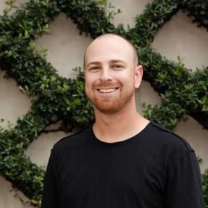 Meet your Posher, Sam